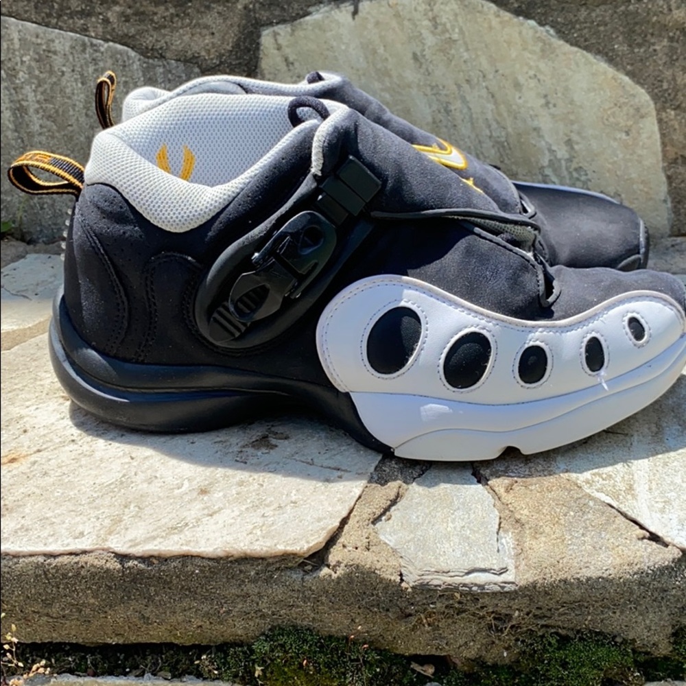 Nike Gary Payton Size 8.5 No box